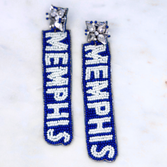 "MEMPHIS" Earrings