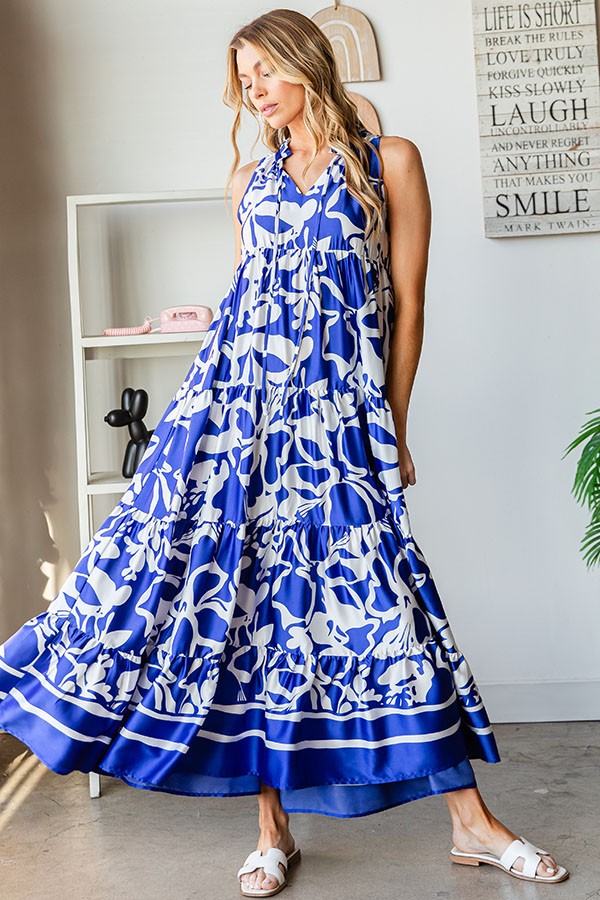 The "Carol" Dress kwillis - gift, gameday, greek The "Carol" Dress kwillis - gift, gameday, greek