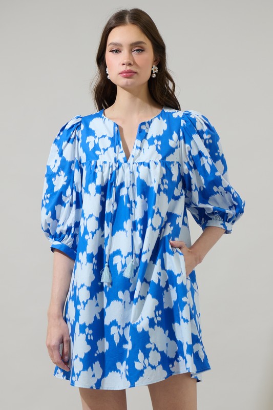 The "Natalie" Dress kwillis - gift, gameday, greek The "Natalie" Dress kwillis - gift, gameday, greek