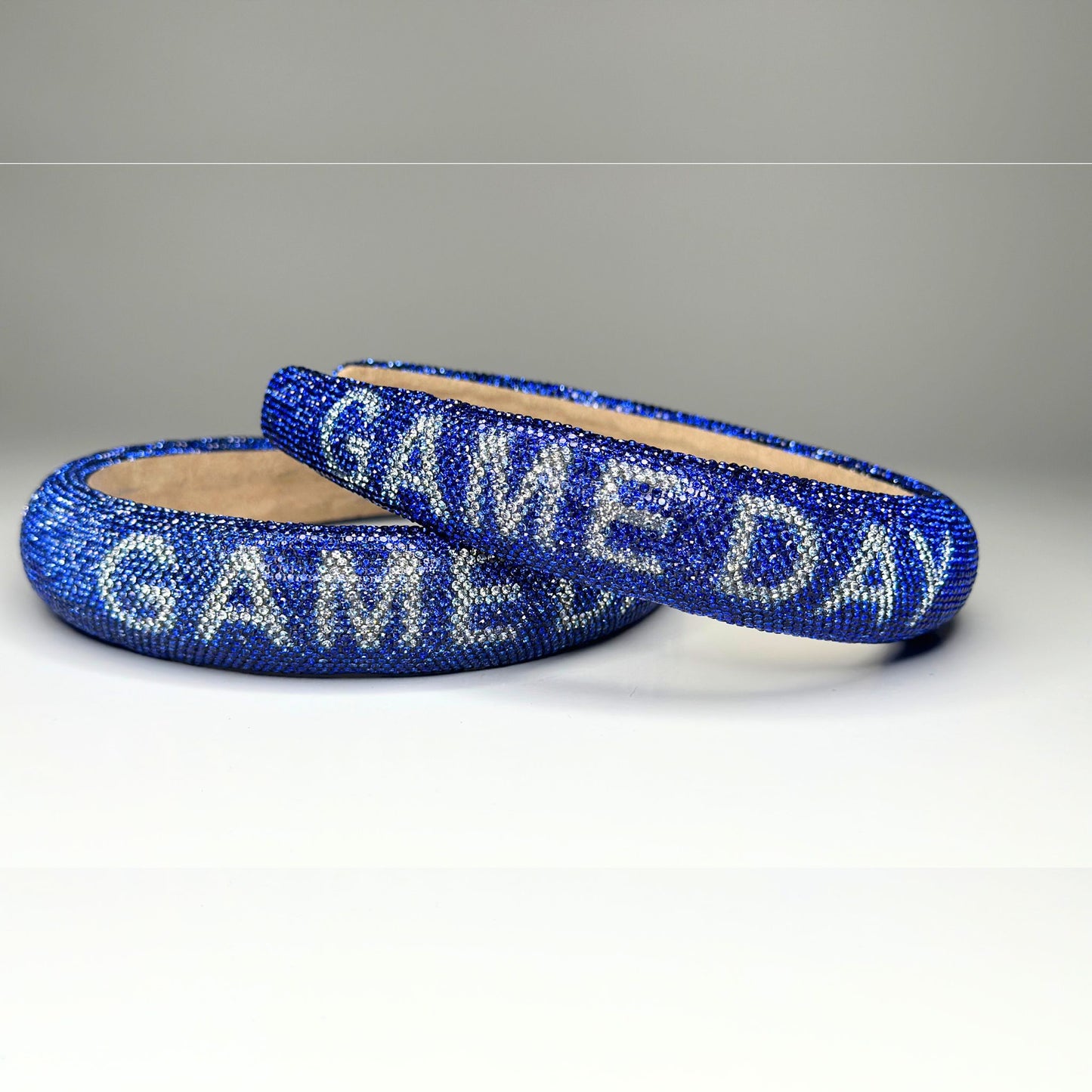 Jeweled Game Day Headband