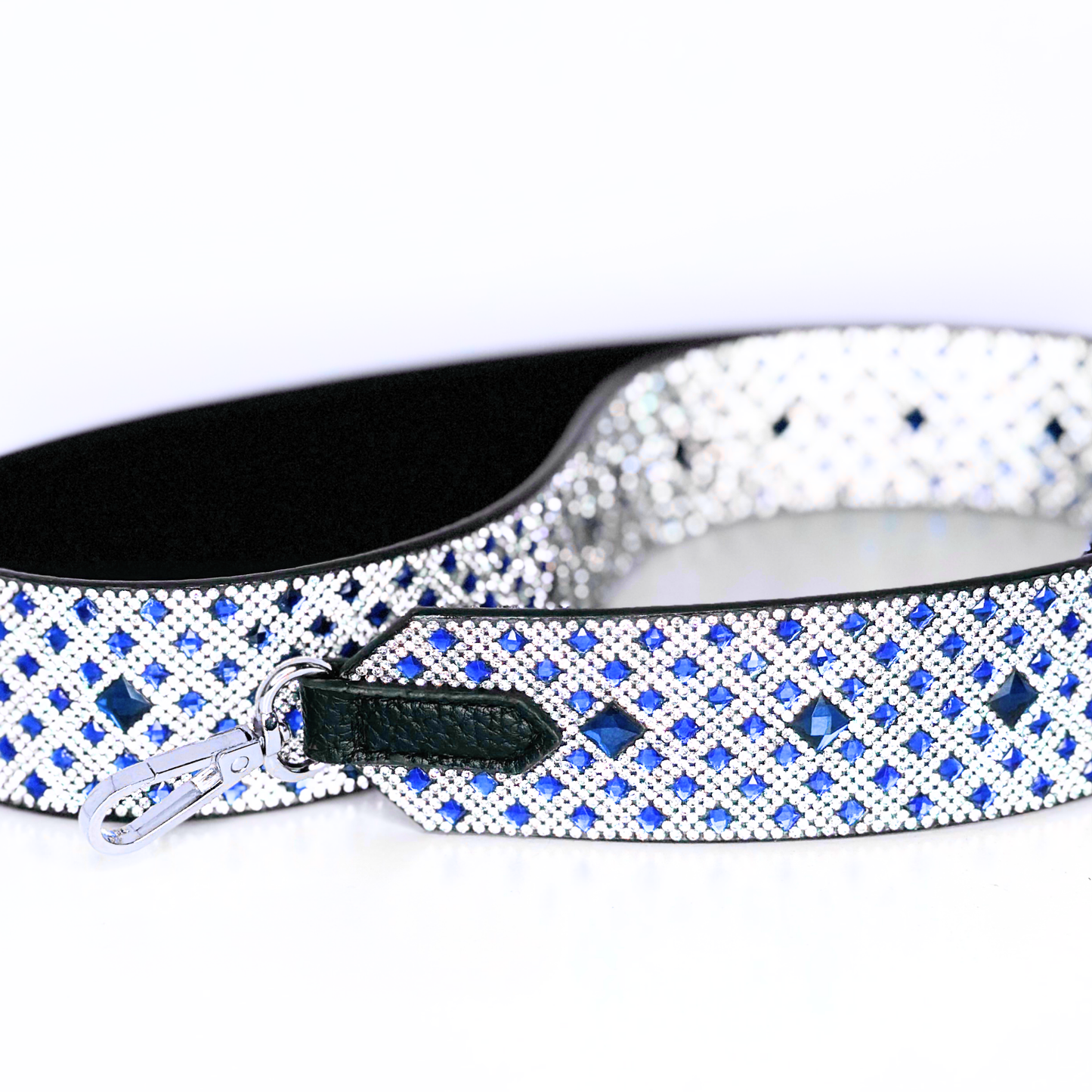 "All The Sparkle" Bag Strap