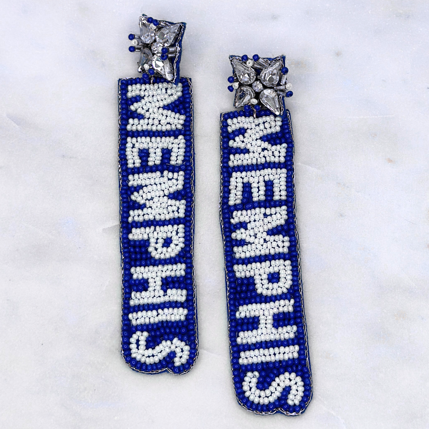 "MEMPHIS" Earrings