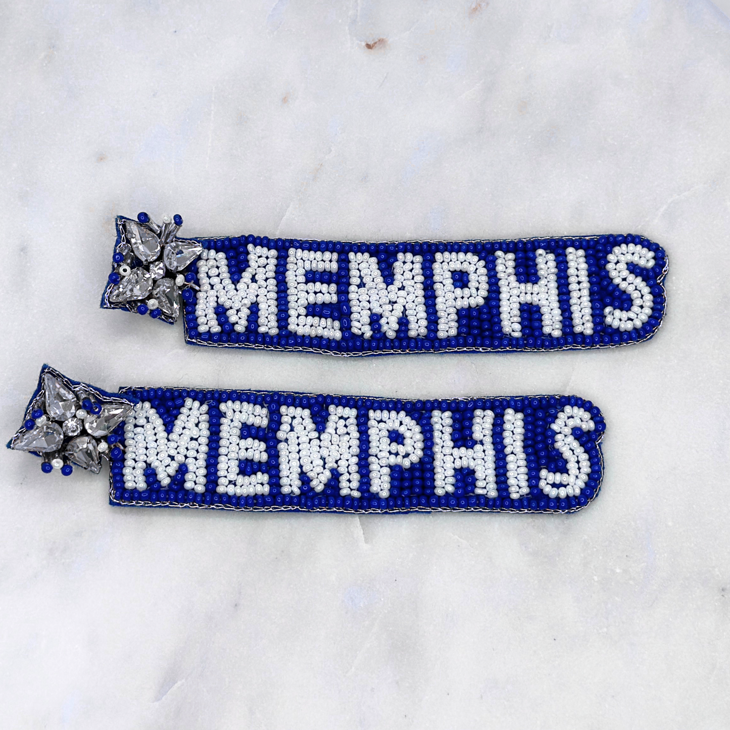 "MEMPHIS" Earrings