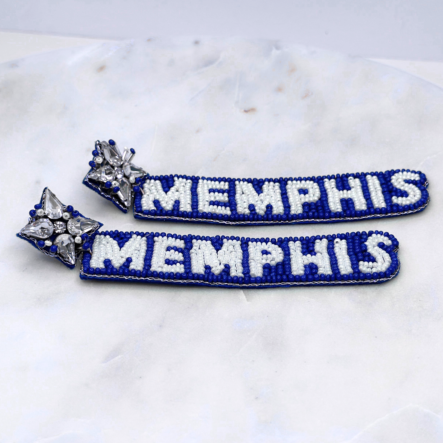 "MEMPHIS" Earrings