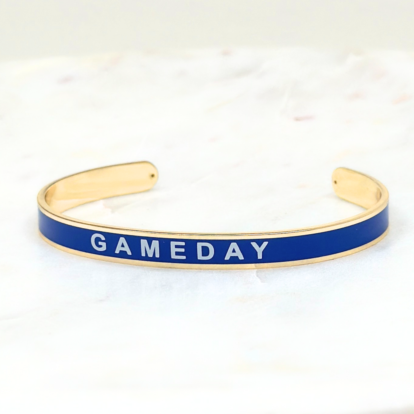 Gameday Cuff