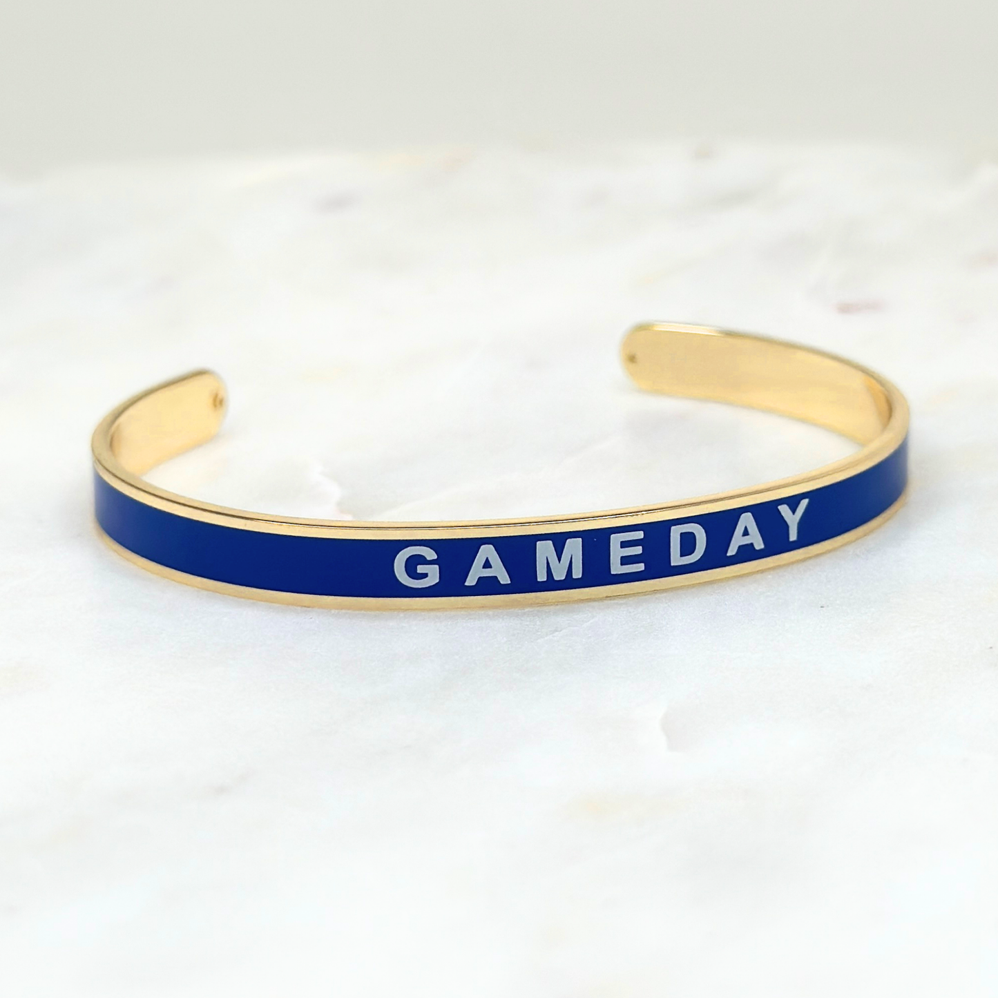 Gameday Cuff