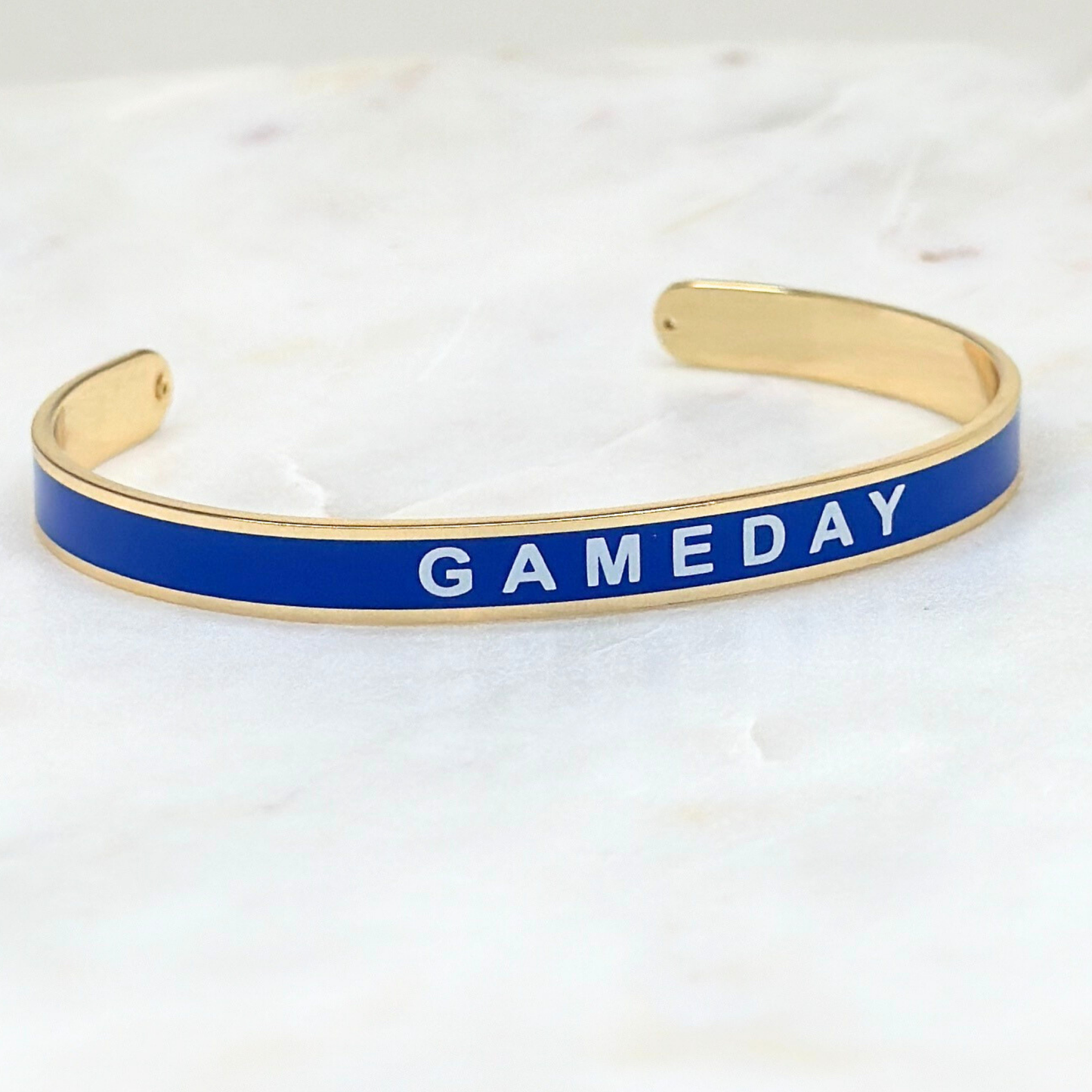 Gameday Cuff