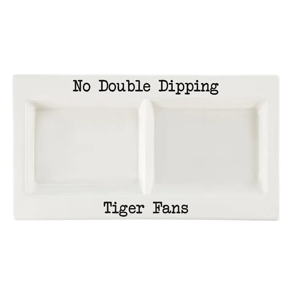 Tiger Tailgate Dip Tray